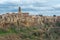 Pitigliano, Tuscany, Italy