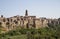 Pitigliano tuscany village