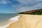 Pitinga beach  in Arraila Dâ€™Ajuda, Bahia, Brazil