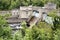 Pitlochry Dam, Hydro Power Station and Fish Ladder