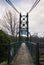 Pitlochry Footbridge