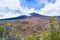 Piton de Fournaise volcano, National Park - Reunion