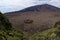 Piton fournaise rÃ©union volcan sky