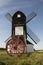 Pitstone Windmill, near Ivinghoe, Buckinghamshire