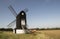 Pitstone Windmill, near Ivinghoe, Buckinghamshire