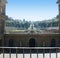 Pitti Palace and the Boboli Gardens in Florence Tuscany