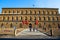 Pitti Palace, Palazzo Pitti, in Florence