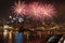 Pittsburgh fireworks