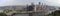 Pittsburgh Panorama