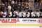 Pittsburgh Penguins bench