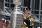 Pittsburgh Penguins Stanley cup victory parade June 2016