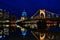 Pittsburgh\\\'s Steel City Lights