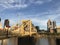 Pittsburgh steel bridge