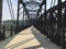 Pittsburgh steel bridge
