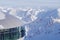 Pitztal glacier, Austria