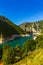 Piva Canyon - Montenegro