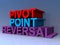 Pivot point reversal