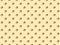 Pixel 8 bit loaf of bread background - high res seamless pattern