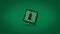 Pixel 8 bit silicon chip background - high res wallpaper