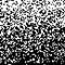 Pixel Abstract technology gradient bw background. Business black white mosaic backdrop with failing pixels.