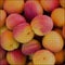 Pixel apricots