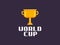 Pixel Art Cup