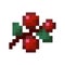 Pixel art of Sweet Berries.