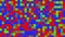 Pixel background RGB color