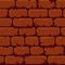 Pixel Brick Wall