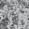 Pixel camo seamless pattern. Grey urban camouflage.