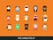 Pixel Characters