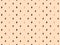 Pixel chocolate covered ice cream background - classic, almond, white chocolate - high res seamless pattern