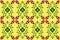 Pixel fabric pattern ethnic oriental traditional design for clothing fabric textile seamless pattern fabric print