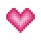 Pixel Heart