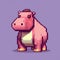 Pixel Hippo: The Perfect Addition To Your Pixel-based Game