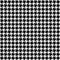 Pixel Houndstooth 2