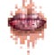 Pixel Lips