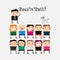 Pixel People