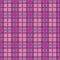 Pixel Plaid_Magenta-Violet