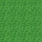 Pixel platformers art, grass background. Seamless texture backdrop. Green square grass pattern. Vector