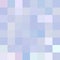 Pixel square wallpaper abstract layout
