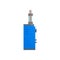 Pixel Vaporizer