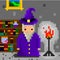 Pixel wizard