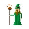 Pixel wizard