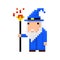 Pixel wizard