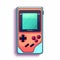 Pixelplantmaster: A Vibrant Pixel Art Phone With Nostalgic Retro Game Style