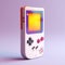 Pixelplantmaster: A Vibrant Pixel Art Phone With Nostalgic Retro Game Style