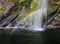 Pixie Waterfall, Milford Sound