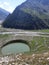 Piyalaj jheel in naran Pakistan