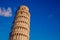 Piza Tower - one of most famous and popular Italian touristic destionations